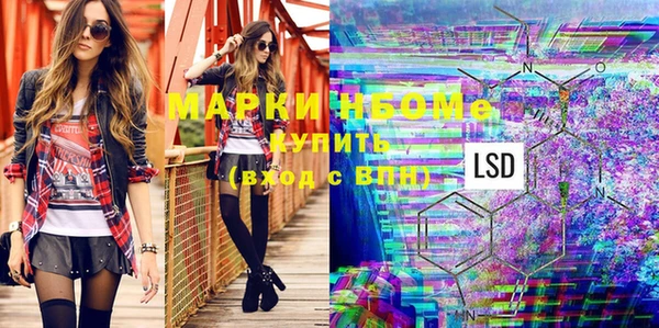 амф Горняк